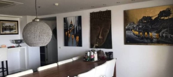 3 bedrooms Condo in Bang Lamung, Thailand No. 17704 4