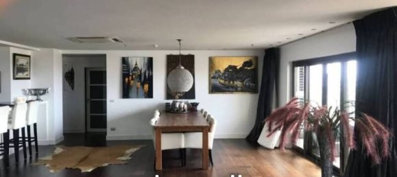 3 bedrooms Condo in Bang Lamung, Thailand No. 17704 7