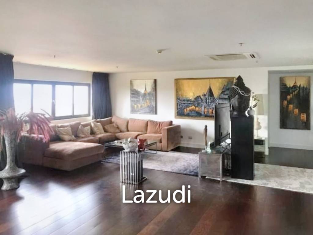 3 bedrooms Condo in Bang Lamung, Thailand No. 17704