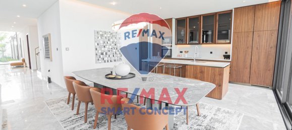 Villa T5 em Saadiyat Island, UAE N.º 22117 3