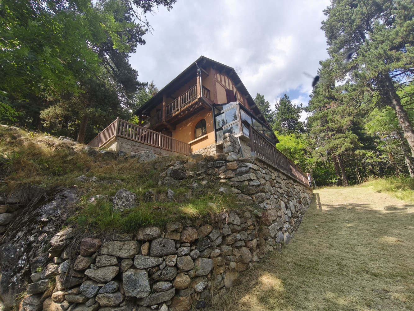 4 bedrooms House in Pyrenees-Orientales, France No. 349160