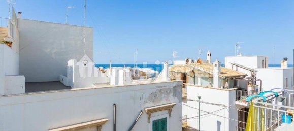 3 bedrooms Apartment in Polignano a Mare, Italy No. 32846 34