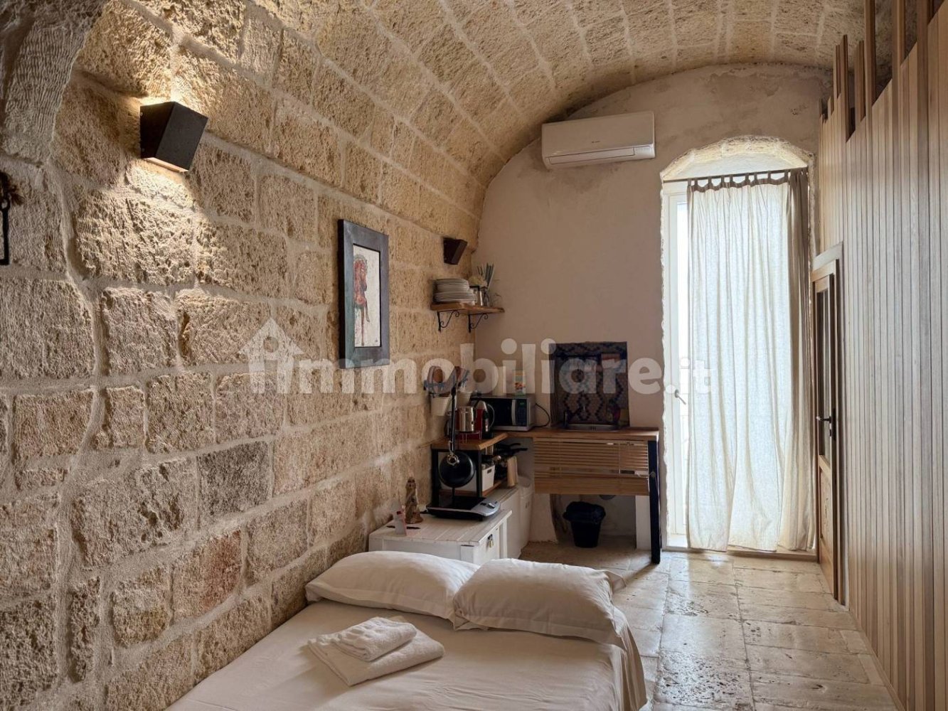 3 bedrooms Apartment in Polignano a Mare, Italy No. 32846