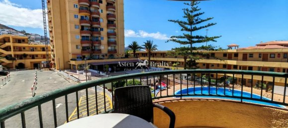 1 chambre Appartement à Arona, Spain No. 152021 2