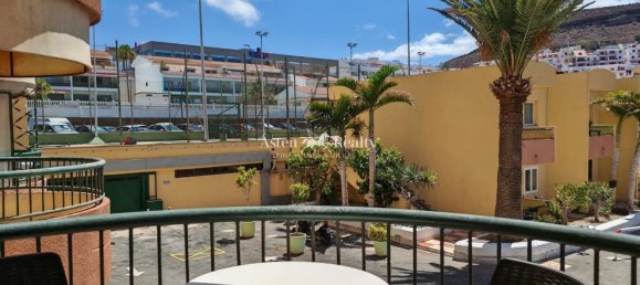 1 chambre Appartement à Arona, Spain No. 152021 3