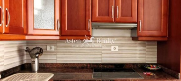 1 chambre Appartement à Arona, Spain No. 152021 10