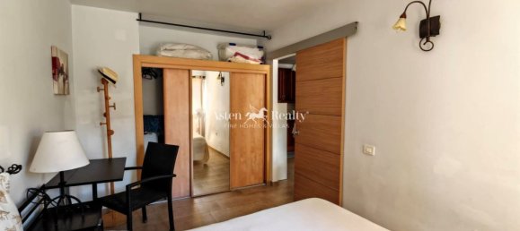 1 chambre Appartement à Arona, Spain No. 152021 11