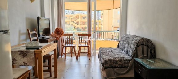 1 chambre Appartement à Arona, Spain No. 152021 5