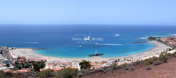 1 chambre Appartement à Arona, Spain No. 152021 16