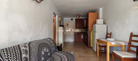 1 chambre Appartement à Arona, Spain No. 152021 7