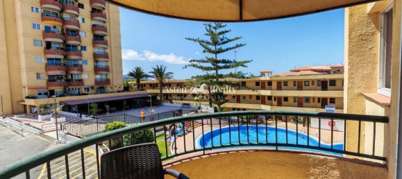 1 chambre Appartement à Arona, Spain No. 152021 4