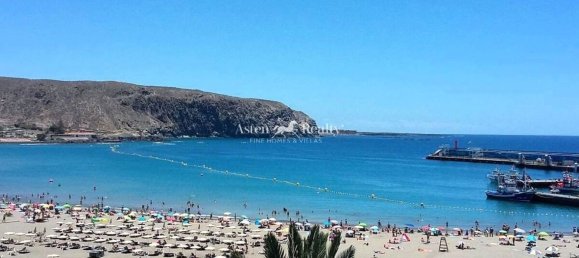 1 chambre Appartement à Arona, Spain No. 152021 17