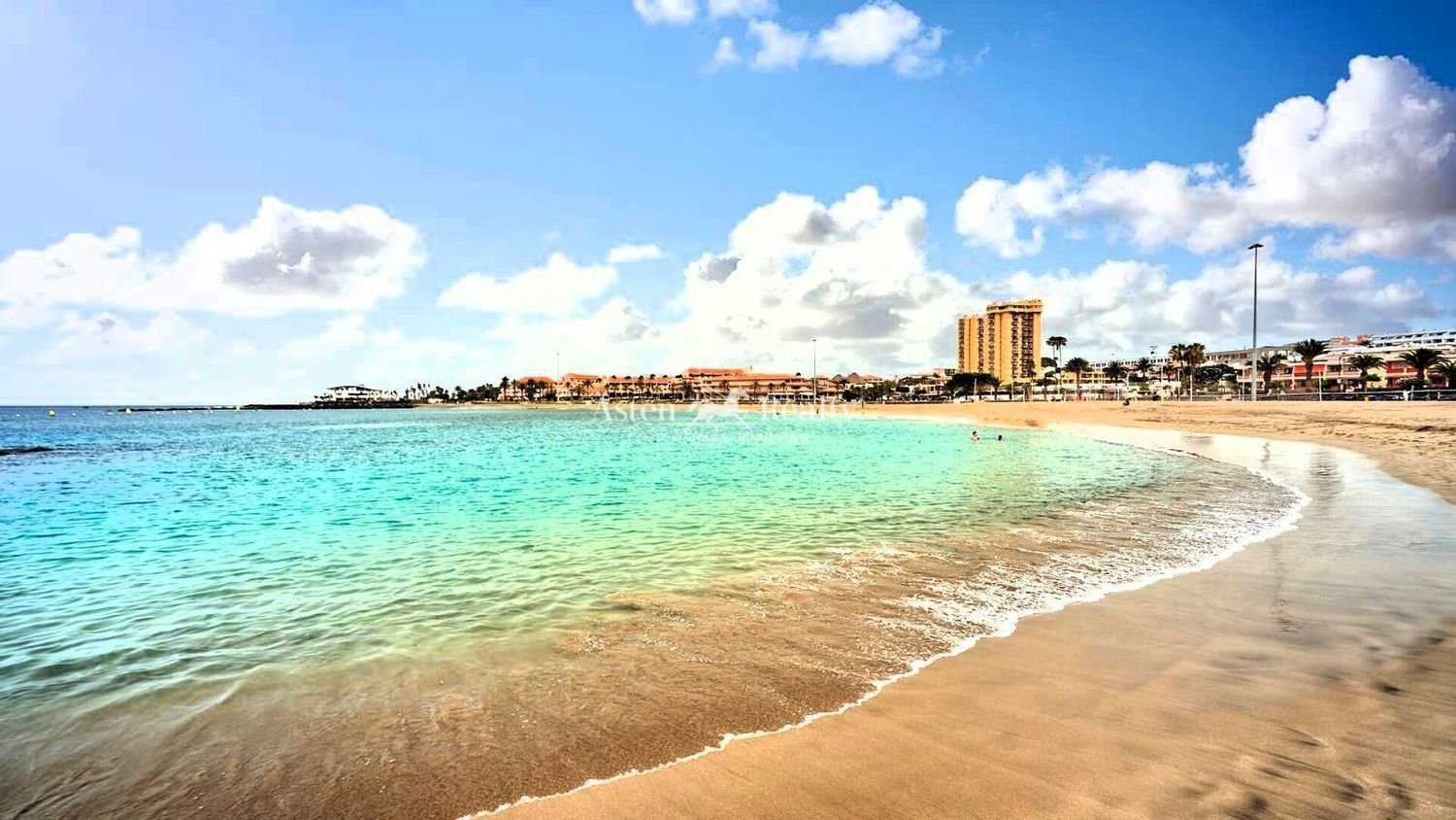 1 chambre Appartement à Arona, Spain No. 152021