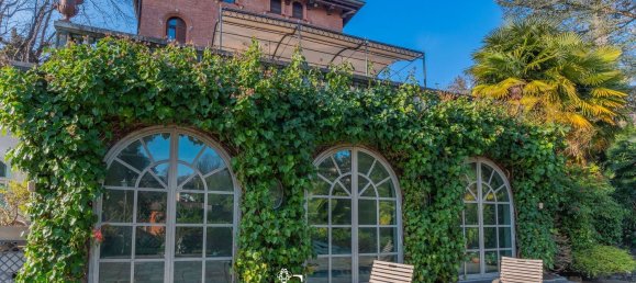 14-Zimmer Villa in Varese, Italy, Nr. 202059 22