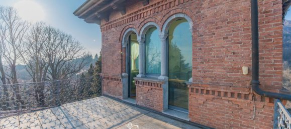 14-Zimmer Villa in Varese, Italy, Nr. 202059 5