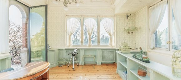 14-Zimmer Villa in Varese, Italy, Nr. 202059 3