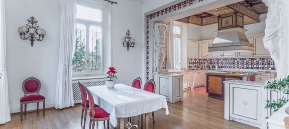 14-Zimmer Villa in Varese, Italy, Nr. 202059 25