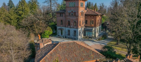 14-Zimmer Villa in Varese, Italy, Nr. 202059 18