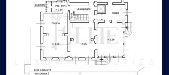 14-Zimmer Villa in Varese, Italy, Nr. 202059 45