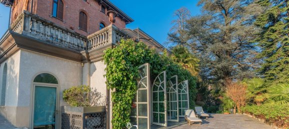 14-Zimmer Villa in Varese, Italy, Nr. 202059 12
