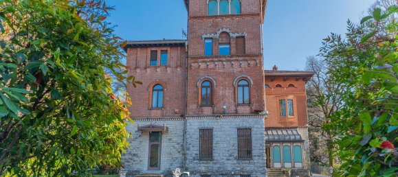 14-Zimmer Villa in Varese, Italy, Nr. 202059 19