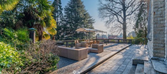 14-Zimmer Villa in Varese, Italy, Nr. 202059 23