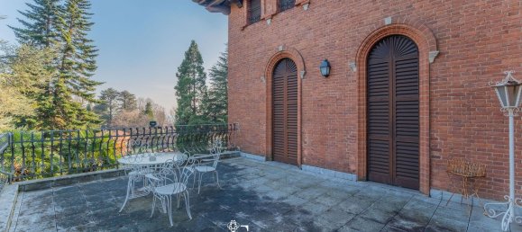 14-Zimmer Villa in Varese, Italy, Nr. 202059 33