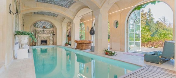 14-Zimmer Villa in Varese, Italy, Nr. 202059 7