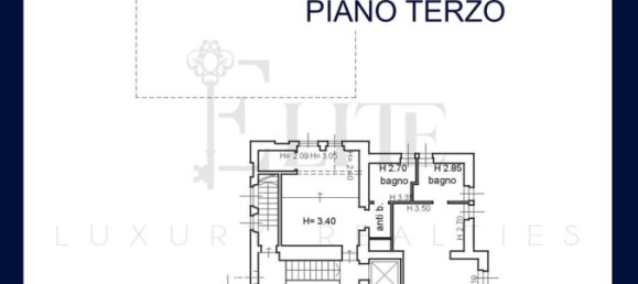 14-Zimmer Villa in Varese, Italy, Nr. 202059 44