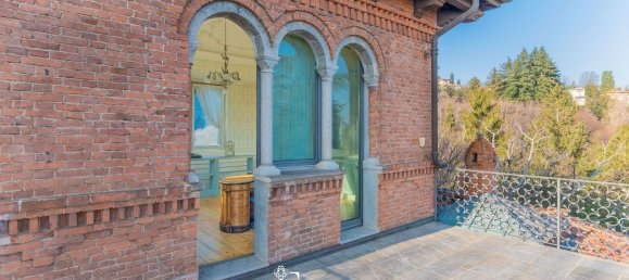 14-Zimmer Villa in Varese, Italy, Nr. 202059 6