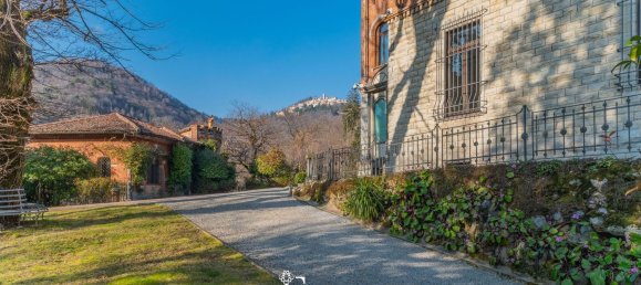 14-Zimmer Villa in Varese, Italy, Nr. 202059 21