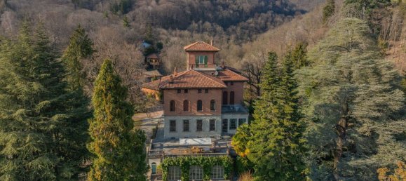 14-Zimmer Villa in Varese, Italy, Nr. 202059 17