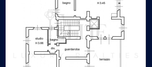 14-Zimmer Villa in Varese, Italy, Nr. 202059 43