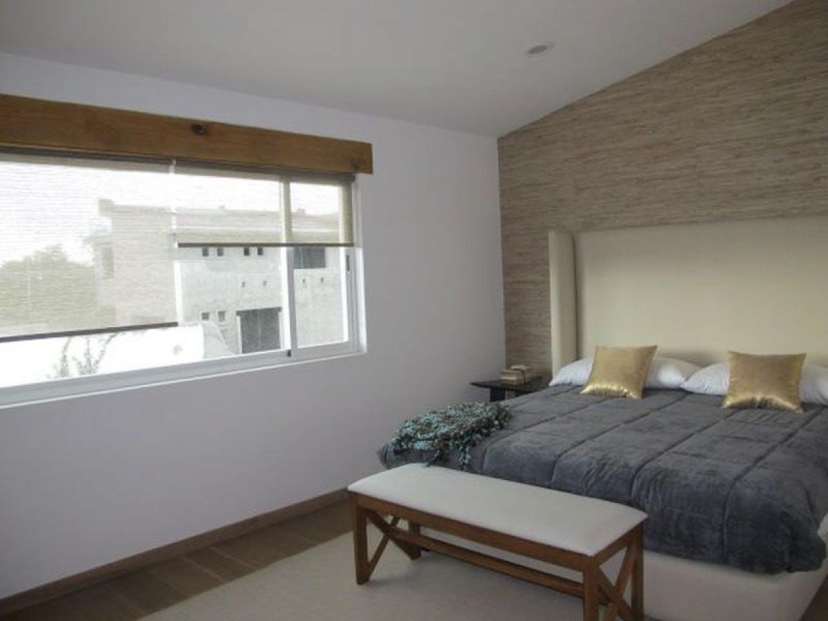 3 Schlafzimmer Haus in Lerma, Mexico, Nr. 212987