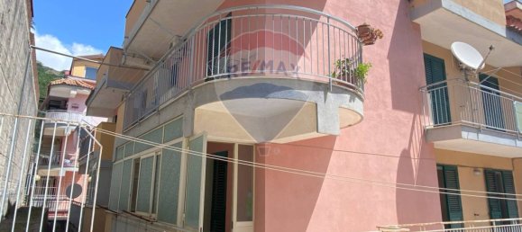 3 غرف نوم شقة في Graniti, Italy رقم 271364 41