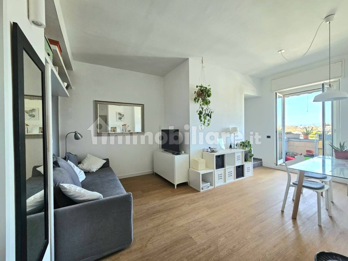 Apartamento T1 em Milan, Italy N.º 372537