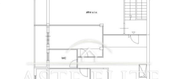 3 غرف نوم شقة في Rome, Italy رقم 348232 6