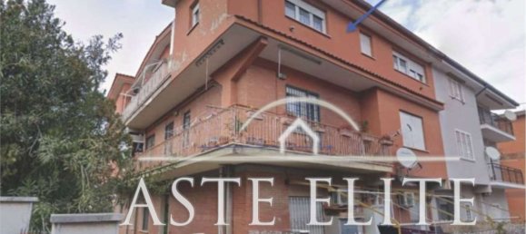 3 غرف نوم شقة في Rome, Italy رقم 348232 2