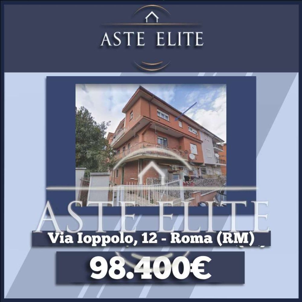 3 غرف نوم شقة في Rome, Italy رقم 348232