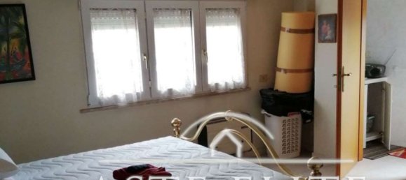 3 غرف نوم شقة في Rome, Italy رقم 348232 5