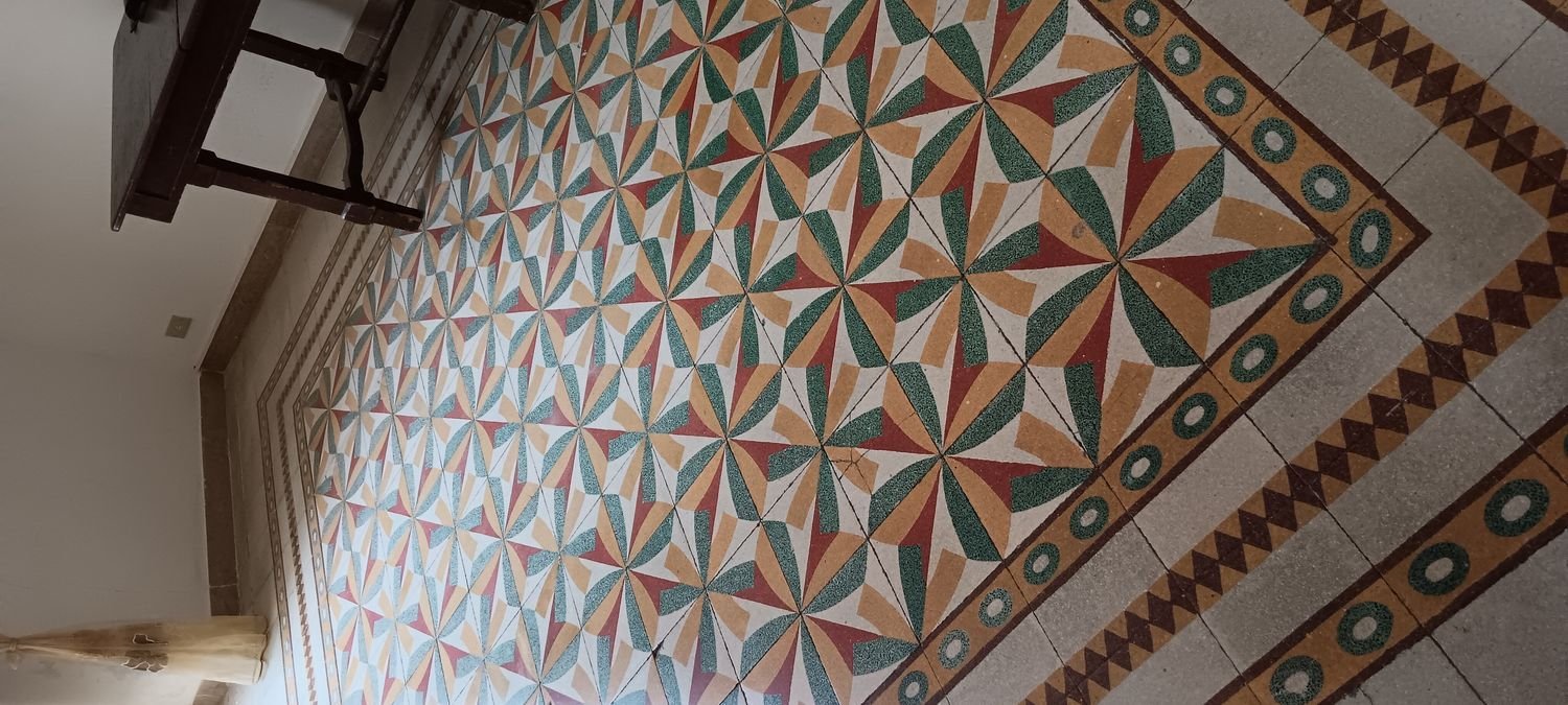 Apartamento T5 em Marsala, Italy N.º 252069