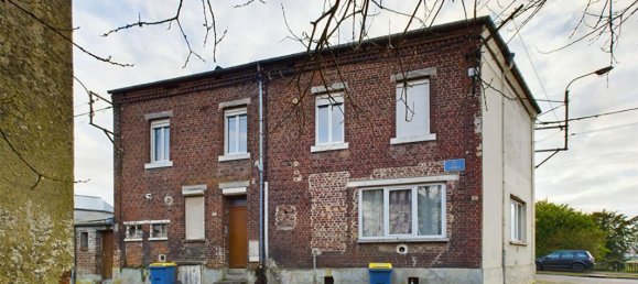 Здание с 5 комнатами в Ирсон, Франция № 60197 7