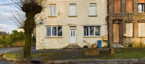 Здание с 5 комнатами в Ирсон, Франция № 60197 5