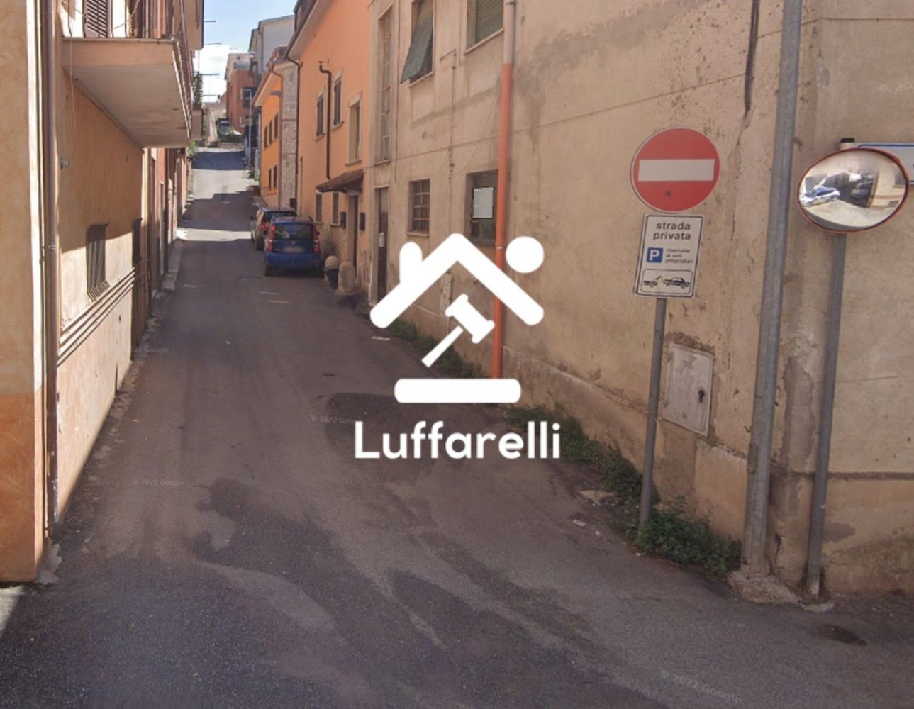 4 rooms Apartment in Riano, Italy No. 204389