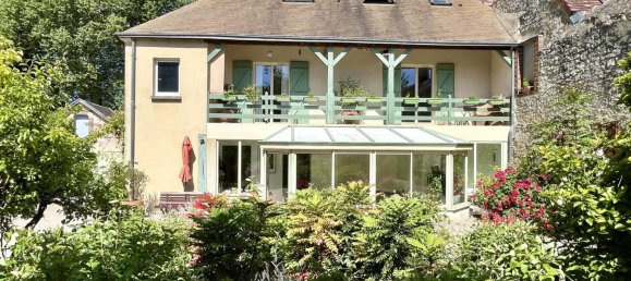 6 غرف نوم منزل في Nogent-le-Rotrou, France رقم 301502 2