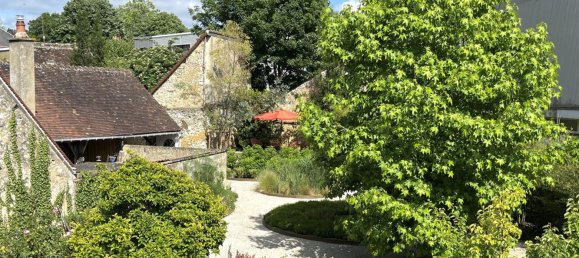 6 غرف نوم منزل في Nogent-le-Rotrou, France رقم 301502 14