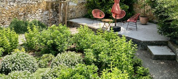 6 غرف نوم منزل في Nogent-le-Rotrou, France رقم 301502 15