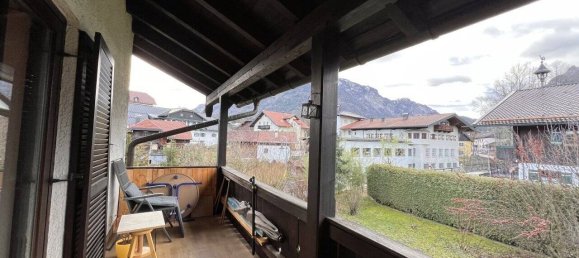 Apartamento T1 em Berchtesgadener Land, Germany N.º 155196 18