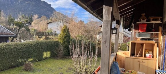 Apartamento T1 em Berchtesgadener Land, Germany N.º 155196 19