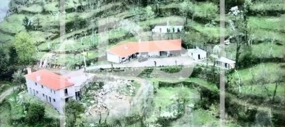 4 Schlafzimmer Haus in Marco de Canaveses, Portugal, Nr. 144789 5